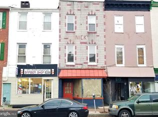 813 Washington Blvd, Baltimore, MD 21230