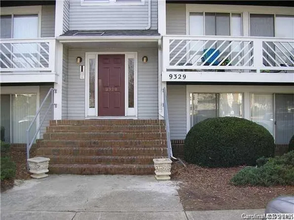 9329 Old Concord Rd APT E, Charlotte, NC 28213