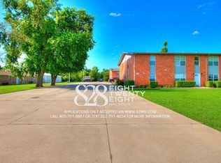 511 W Fox Ln #130-4, Newcastle, OK 73065