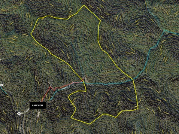 Georges Branch Ky Lot Wp001, Circleville, OH 43113