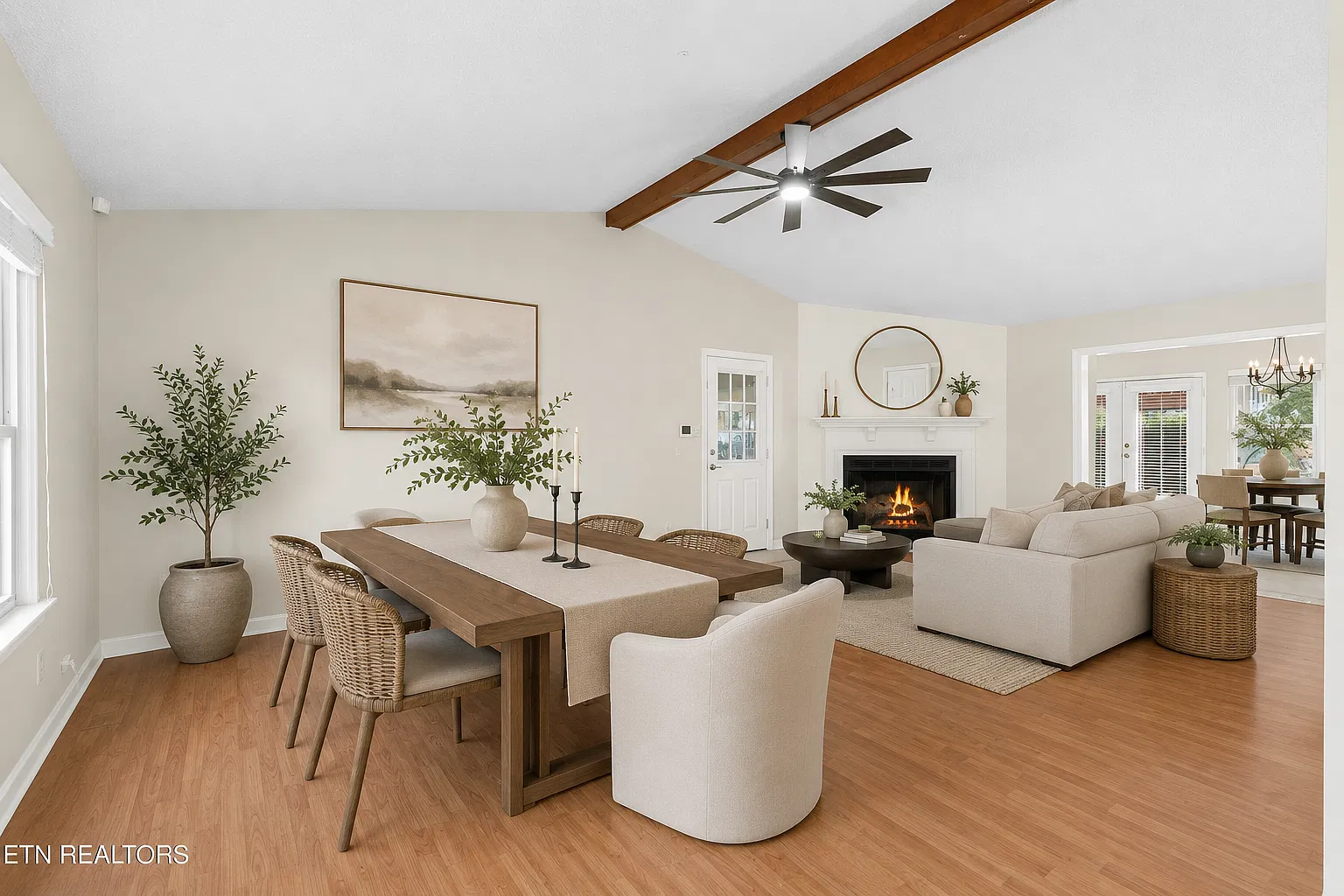 4 bed, 3.5 bath, 3062 sqft, $3,250 — Photo 3