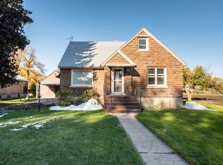 83 N 400 W, Logan, UT 84321