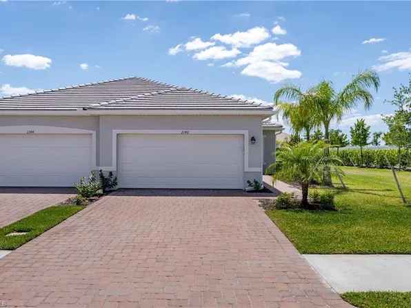 2140 Dragonfruit WAY, NAPLES, FL 34120