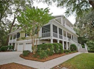 3358 Bohicket Rd, Johns Island, SC 29455