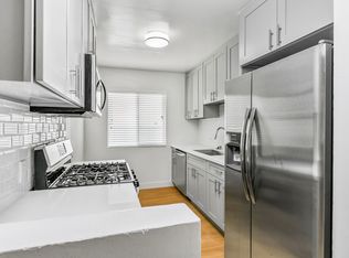 1911 S Palm Grove Ave #7, Los Angeles, CA 90016