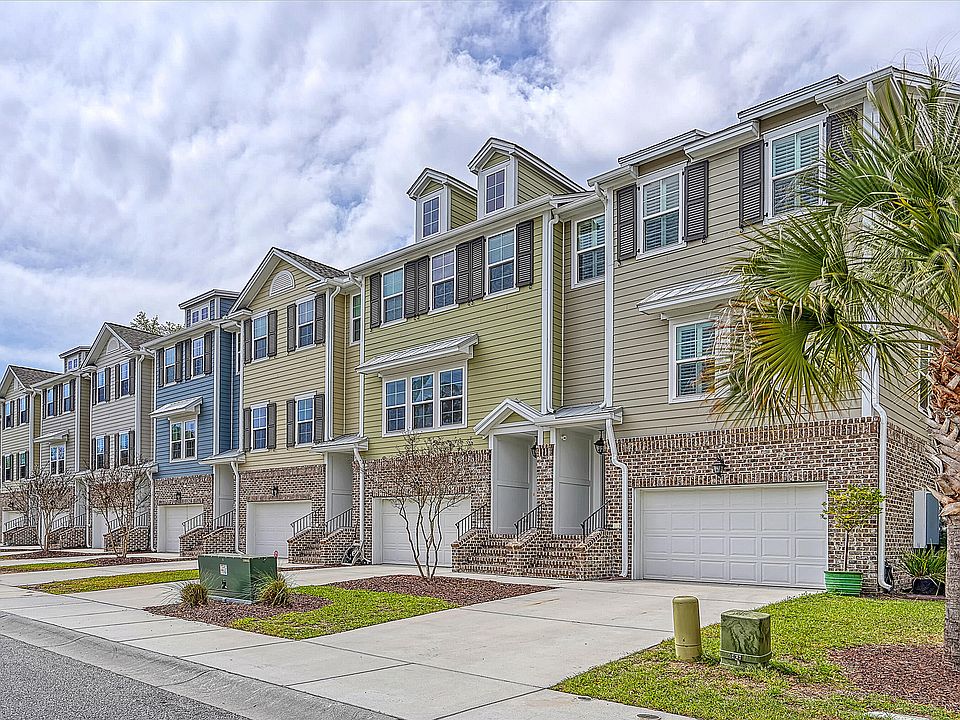 1032 Bowman Woods Dr, Mount Pleasant, SC 29464 Zillow