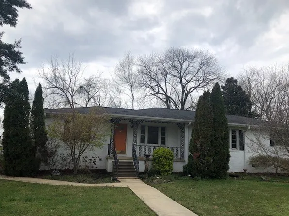 301 Shepherd St N, Winchester, TN 37398