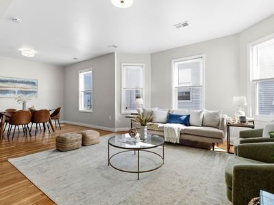23 Trident Ave #1, Winthrop, MA, 02152