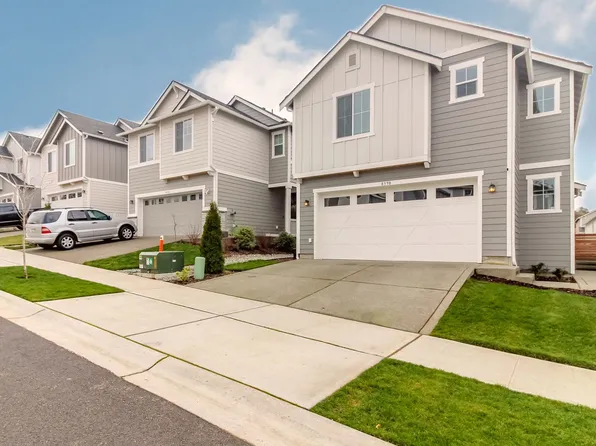 8398 27th Street Ct E, Edgewood, WA 98371