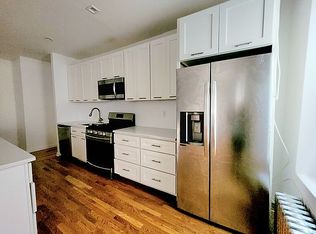 95 Brooklyn Ave #F, Brooklyn, NY 11216