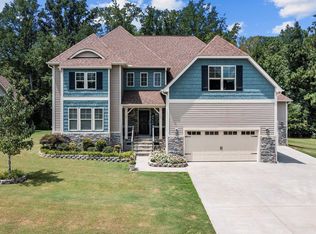 548 Seabring Ln, Raleigh, NC 27603