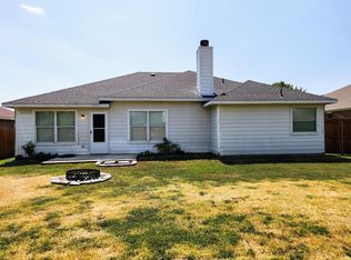 720 Kim Ln, Royse City, TX 75189