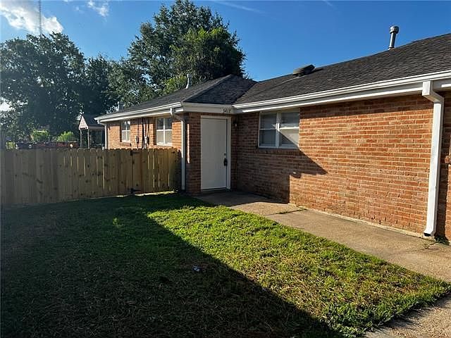 3417 Delille St, Chalmette, LA 70043 | Zillow