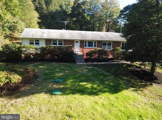 11240 Kingstead Rd, Damascus, MD 20872