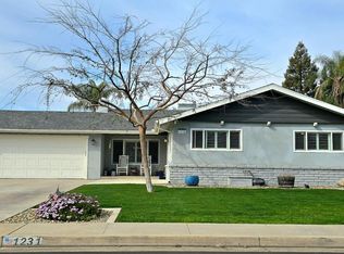 1231 N Hope Ave, Reedley, CA 93654