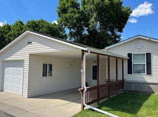 3905 Sandpiper Ln, Billings, MT 59102