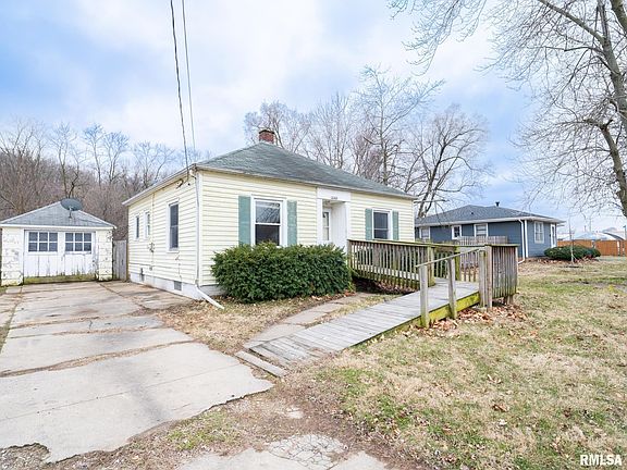 2nd image of 2310 W Herold Ave