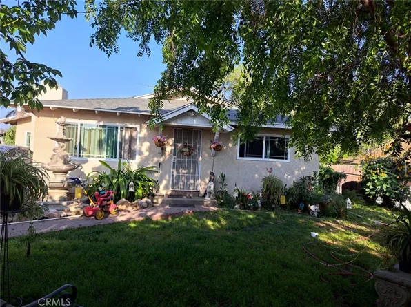 5310 Dodd St, Jurupa Valley, CA 91752