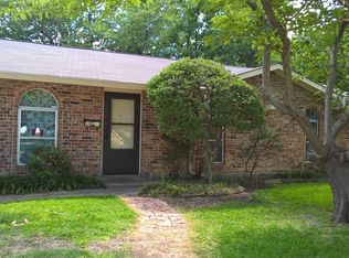 3813 University Dr, Garland, TX 75043