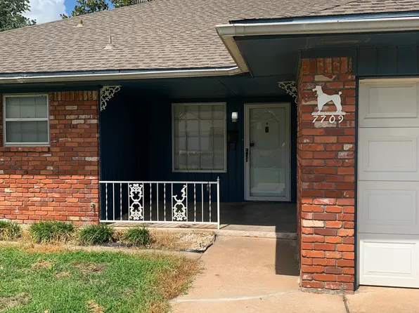 7709 S Country Club Dr, Oklahoma City, OK 73159