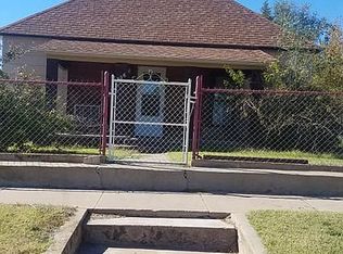 326 SE 1st St, Buffalo, OK 73834