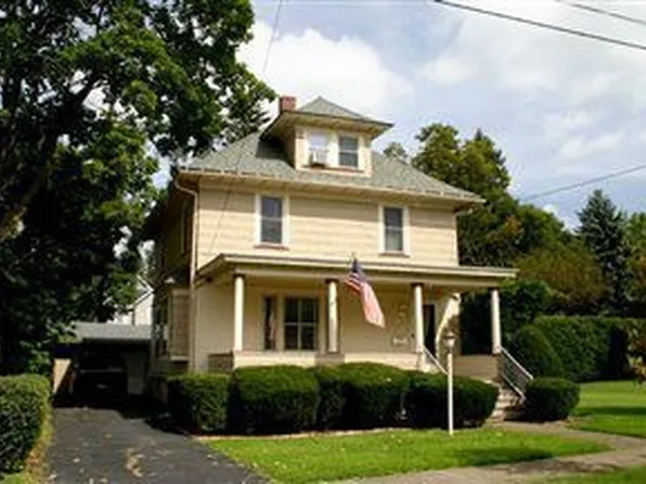 5 E 3rd Ave, Warren, PA 16365