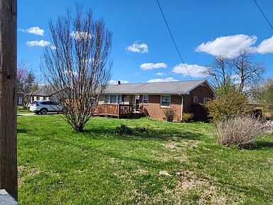 316 E 16th St, Cookeville, TN 38501 | Zillow