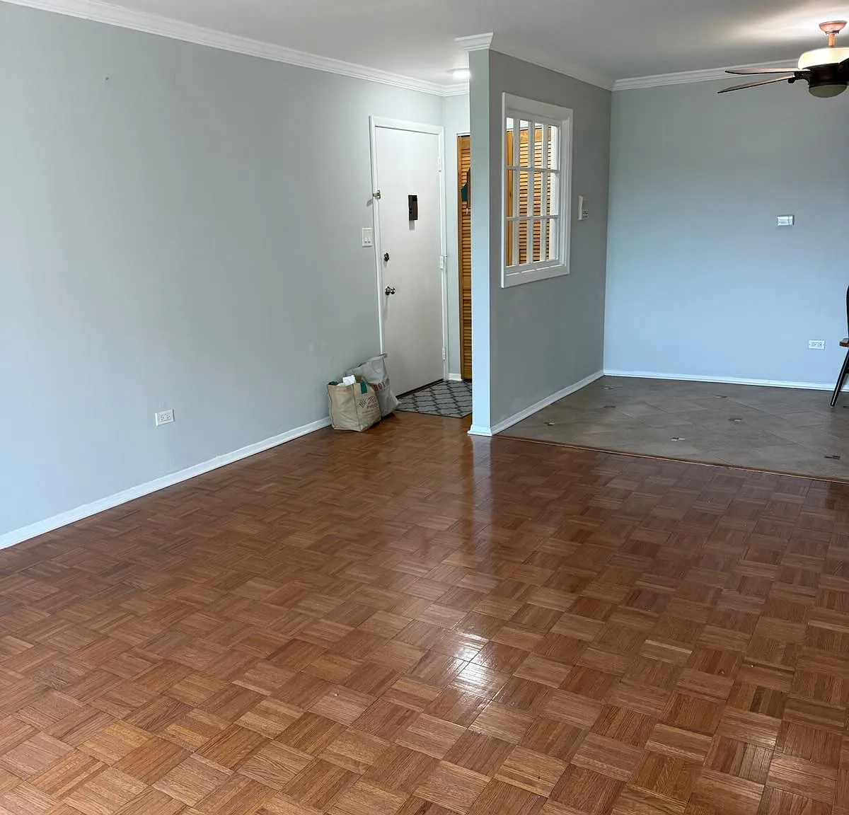 1 bed, $1,550 — Photo 3