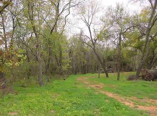 10729 Blackjack Ln LOT 1, Oklahoma City, OK 73150