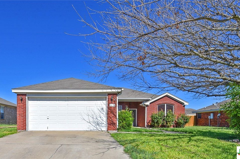 4103 Adolph Ave, Killeen, TX 76549 | Zillow