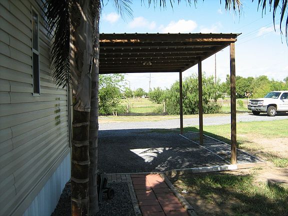CARPORT AGAIN