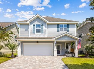 49 Independence Pl, Bluffton, SC 29910