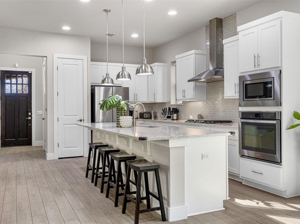 2505 Moreno St, Austin, TX 78723