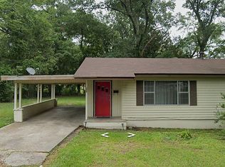 309 West Ave S, McComb, MS 39648