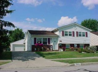 5942 Glennon Dr, Galloway, OH