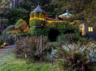5191 N Highway 1, Little River, CA 95456