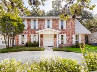 14006 Golden Woods St, San Antonio, TX 78249
