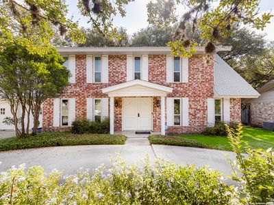 14006 Golden Woods, San Antonio, TX, 78249