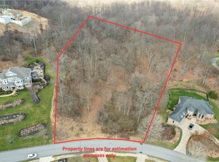 570 Macleod Dr, Gibsonia, PA 15044