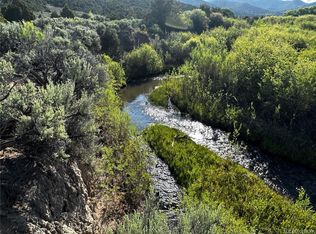 4473 Ehrenclow Rd #4473, Fort Garland, CO 81133