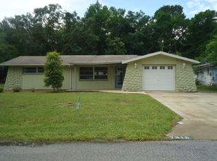 7312 Apache Trl, Spring Hill, FL 34606