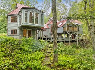 10 Upper Hancock Brook Rd, Worcester, VT 05682