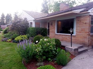 3424 S Manito Blvd, Spokane, WA 99203