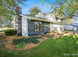 1764 W Midland Rd, Auburn, MI 48611