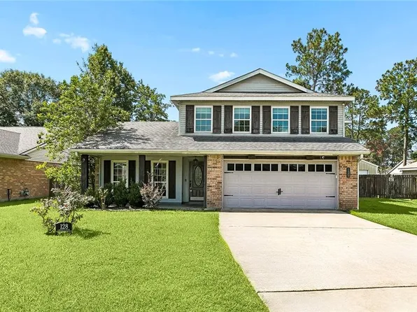 128 Larchwood Dr, Slidell, LA 70461