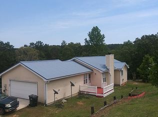 101 Echeconnee Ridge Rd, Warner Robins, GA 31093