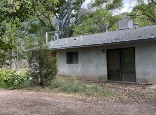 2 Oso Ln, Cliff, NM 88028