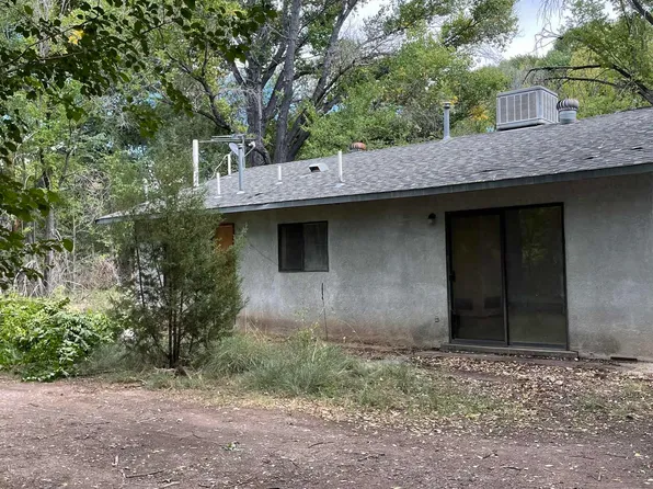 2 Oso Ln, Cliff, NM 88028