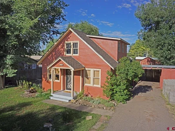 429 S Linden Street, Cortez, CO 81321
