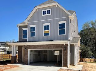 3504 Mount Ct #29, Raleigh, NC 27604